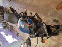 Royal Enfield Hunter 350 Metro