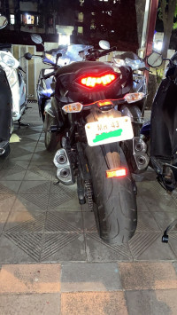 Kawasaki Ninja 1000 2019 Model