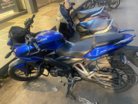 Bajaj Pulsar AS 150