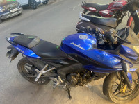 Bajaj Pulsar AS 150