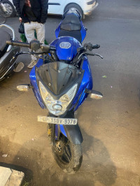Bajaj Pulsar AS 150