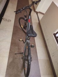 Hero Cycles Lectro C8 700C