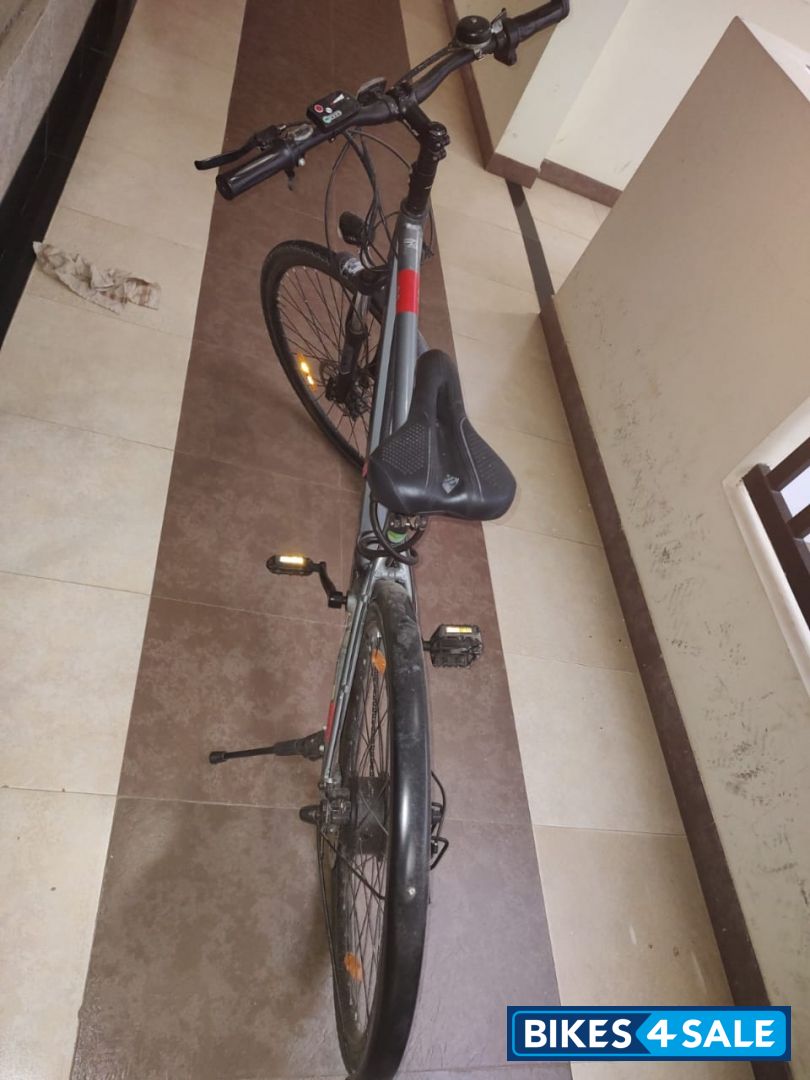 Hero Cycles Lectro C8 700C Hero Cycles Lectro C8 700C