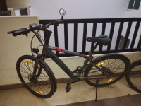 Hero Cycles Lectro C8 700C