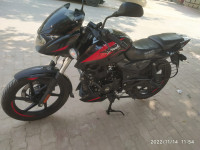 Bajaj Pulsar 150 Twin Disc BS6 2022 Model