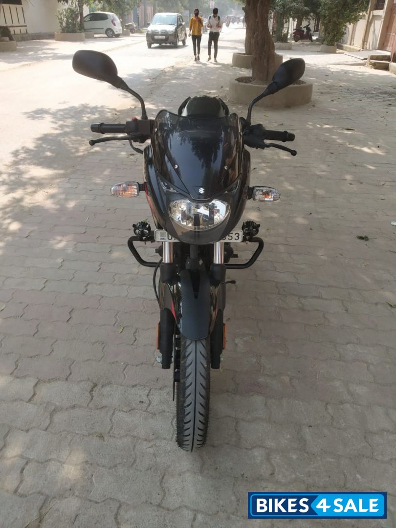 Bajaj Pulsar 150 Twin Disc BS6