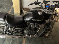 Royal Enfield Thunderbird 350 2017 Model