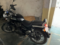 Royal Enfield Thunderbird 350