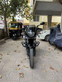 Bajaj Pulsar 150 Twin Disc 2019 Model