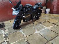 Suzuki Gixxer SF 250 BS6 2021 Model