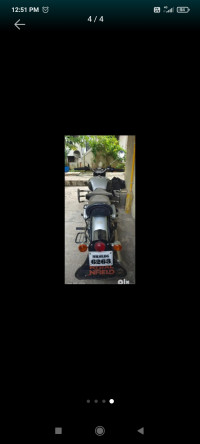 Royal Enfield Classic 350