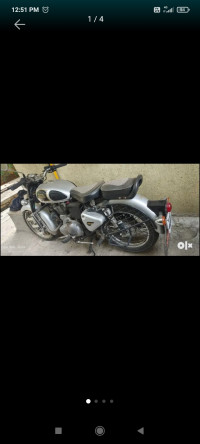 Royal Enfield Classic 350