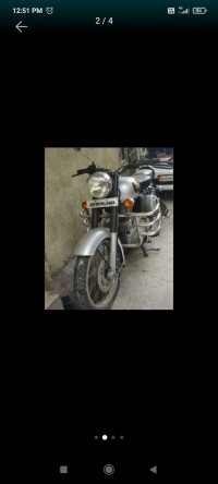 Royal Enfield Classic 350
