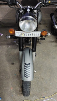 Royal Enfield Classic 350 BS VI 2018 Model