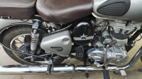 Royal Enfield Classic 350 BS VI