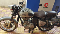 Royal Enfield Classic 350 BS VI