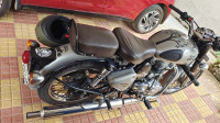 Royal Enfield Classic 350 BS VI