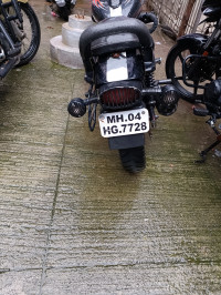 Bajaj Avenger Street 220 2016 Model