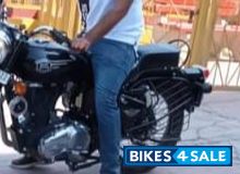 Royal Enfield Bullet 350 Twinspark