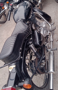 Royal Enfield Bullet 350 Twinspark
