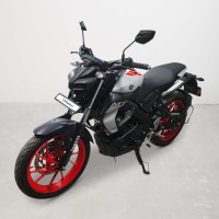 Yamaha MT-15 2021 Model