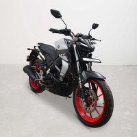 Yamaha MT-15