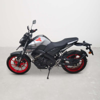 Yamaha MT-15