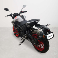 Yamaha MT-15