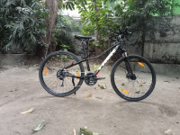Bicycle Trek 2022 Model
