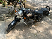 Royal Enfield Classic 350 2013 Model