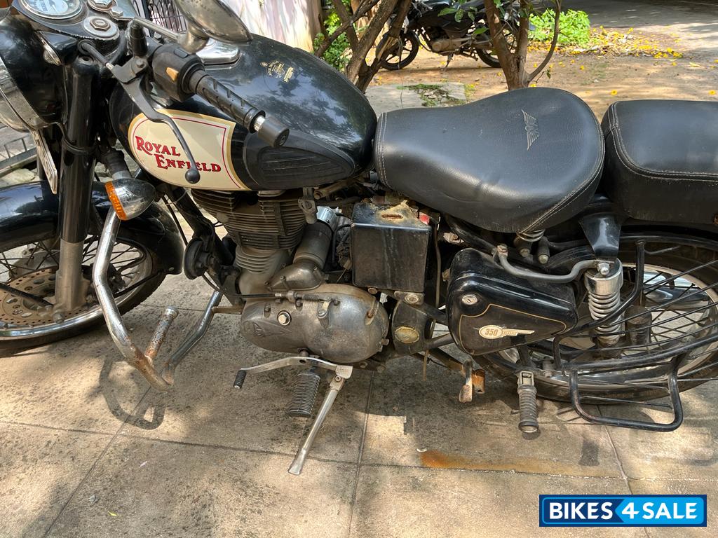 Royal Enfield Classic 350