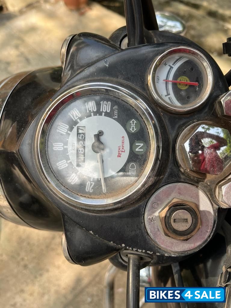 Royal Enfield Classic 350