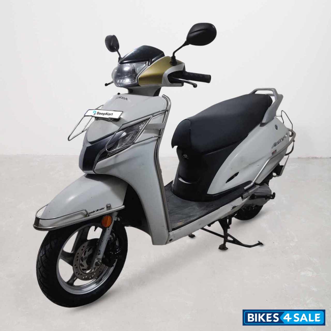 Honda Activa 125