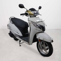 Honda Activa 125