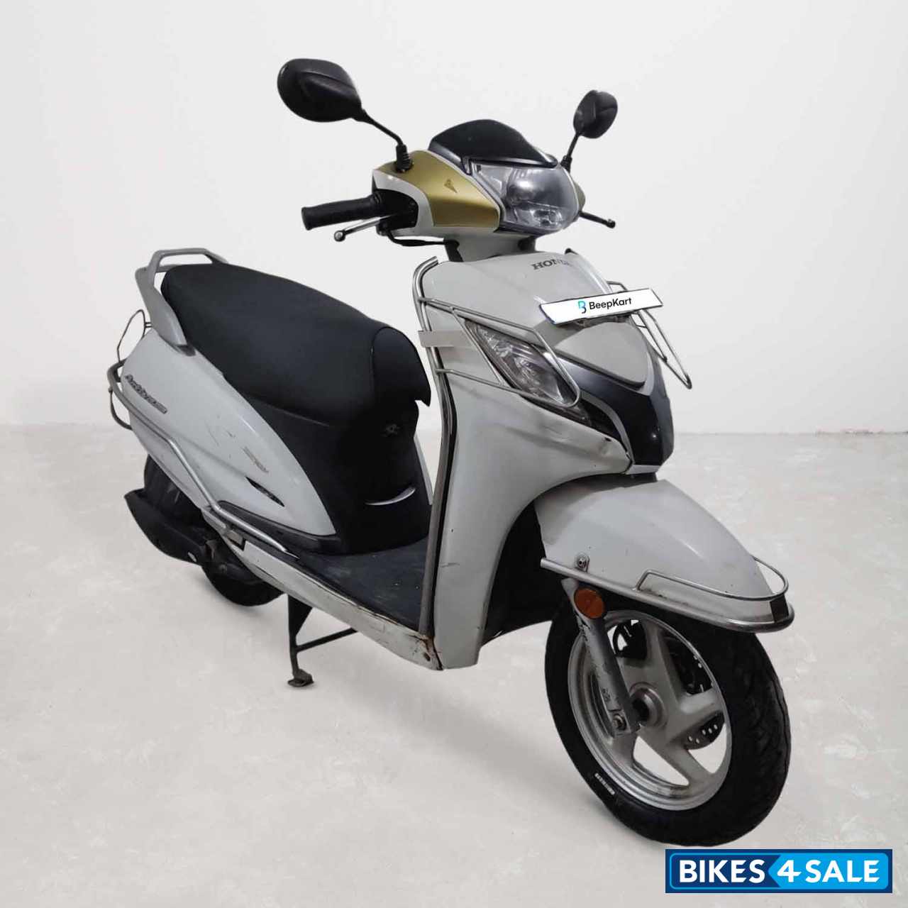 Honda Activa 125