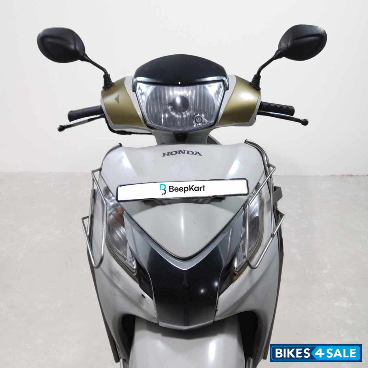 Honda Activa 125