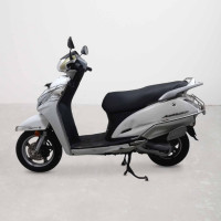 Honda Activa 125