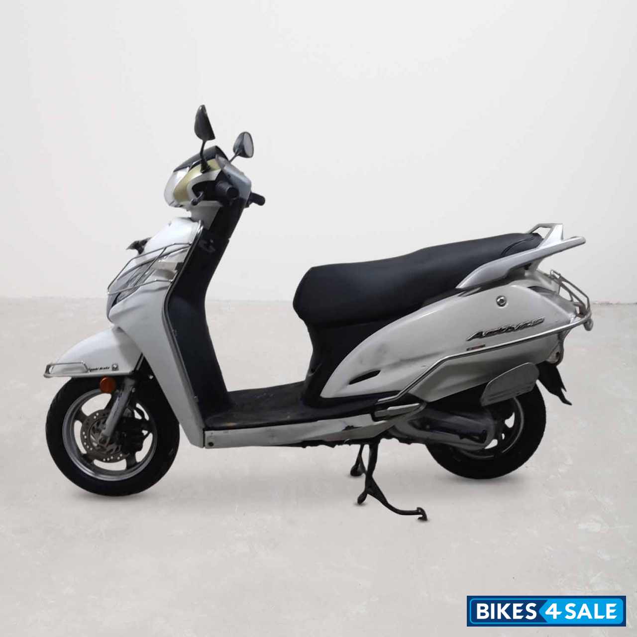 Honda Activa 125