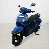 Yamaha Fascino 125 2020 Model