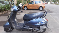 Suzuki Access 125