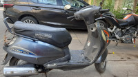 Suzuki Access 125