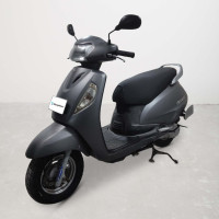 Suzuki Access 125 2014 Model