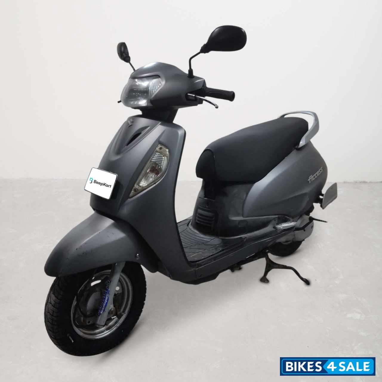 Suzuki Access 125