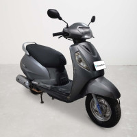 Suzuki Access 125