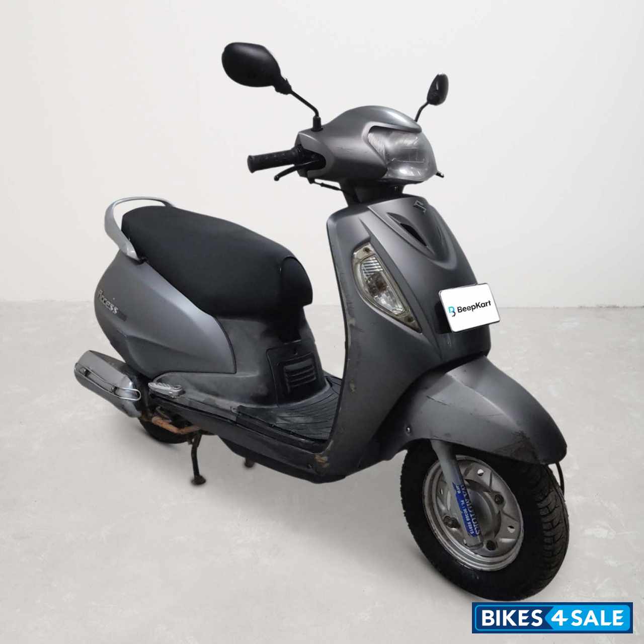 Suzuki Access 125