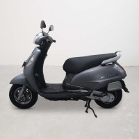Suzuki Access 125