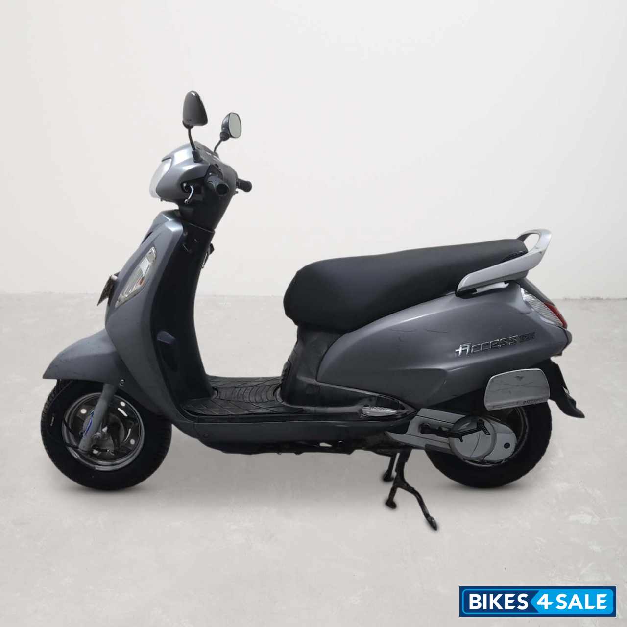 Suzuki Access 125