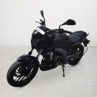 Bajaj Dominar 400 2017 Model