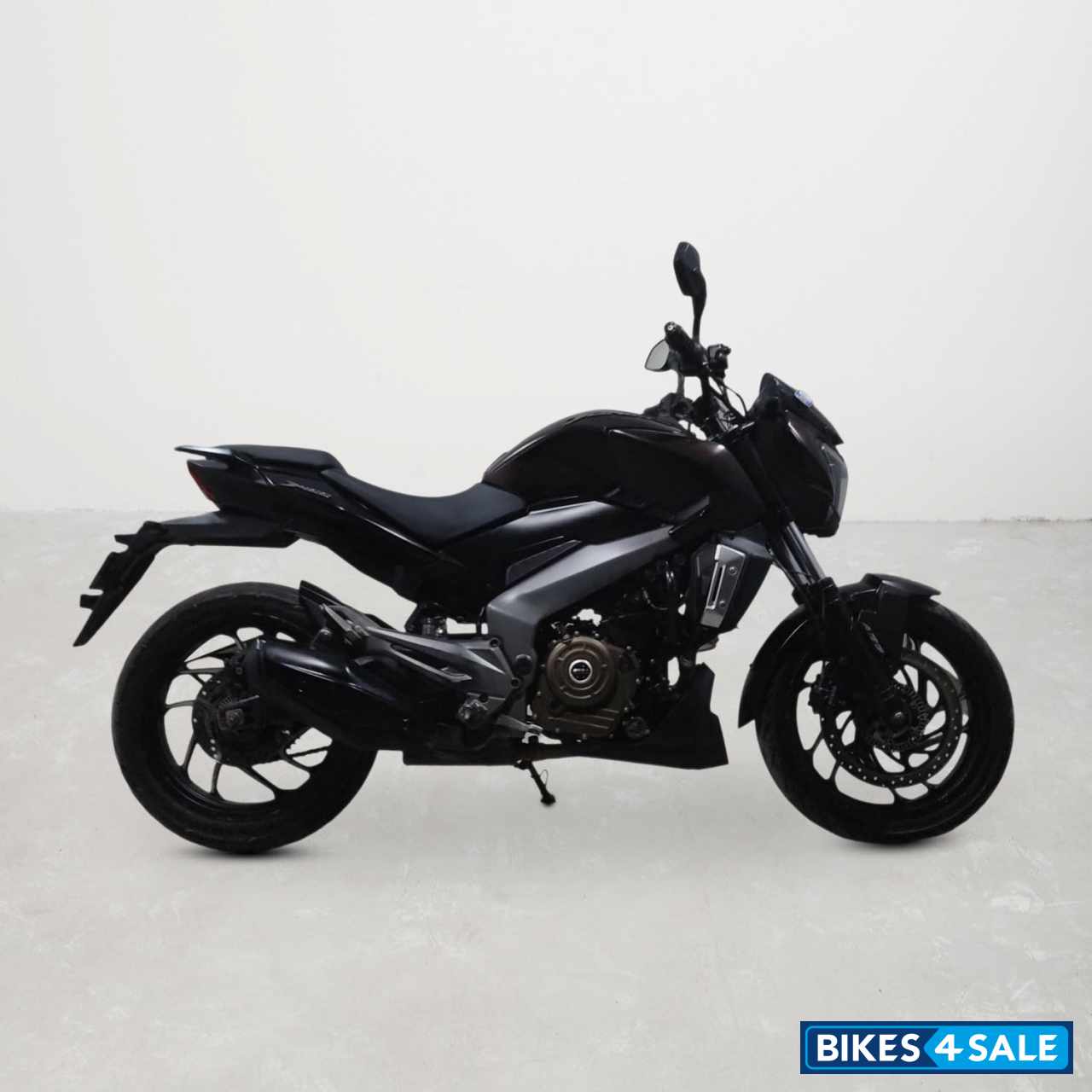 Bajaj Dominar 400