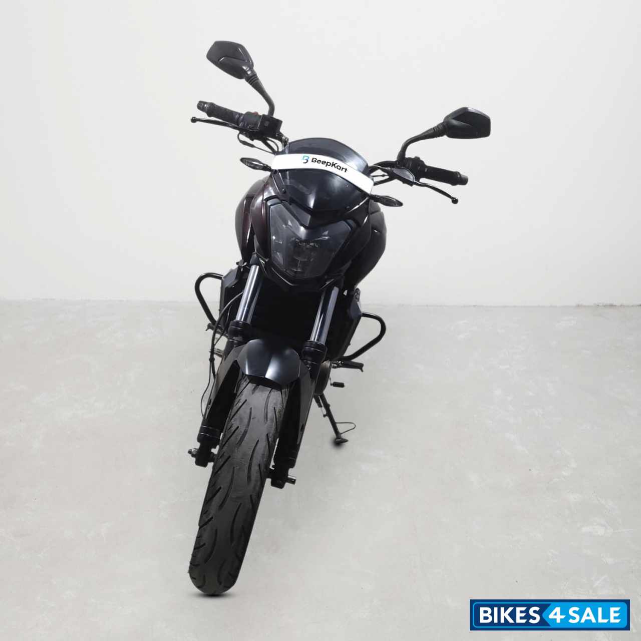 Bajaj Dominar 400